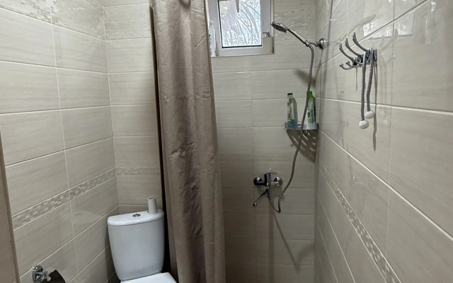 Гостевой дом Акаро