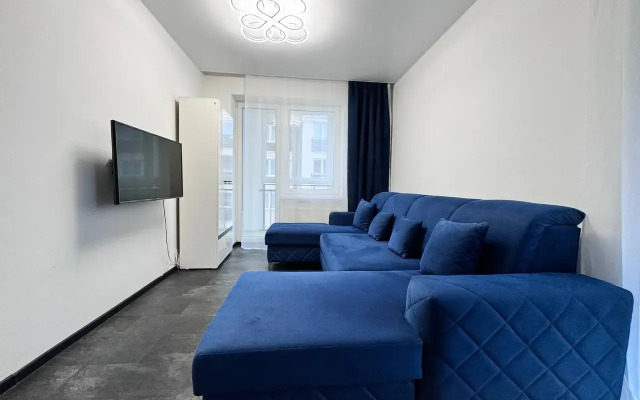 Апартаменты 39квартир с двумя раздельными удобными кроватями