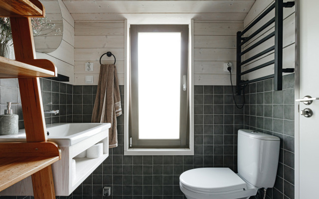 Гостевой дом Дубль Дача