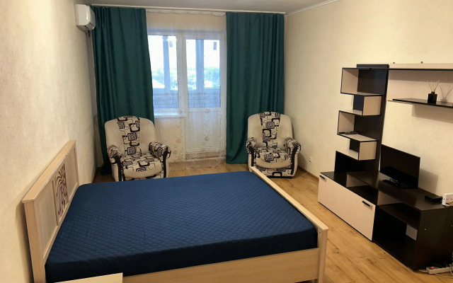 V tsentre Orla Apartments