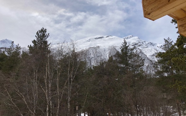 Elbrus Guest House