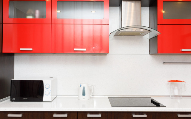 Квартира Уютная квартира ЖД вокзал