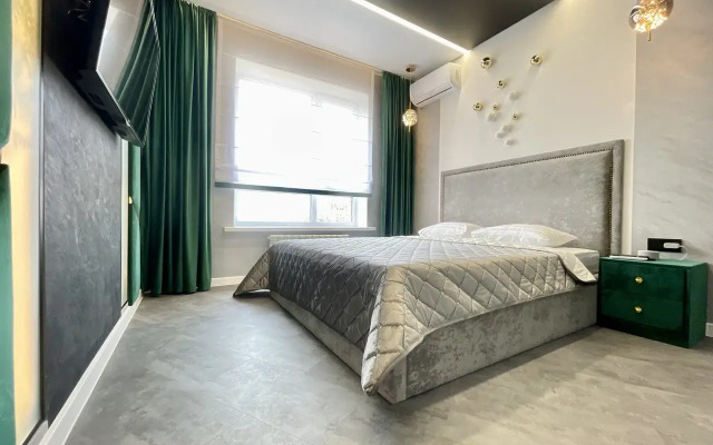 Dizaynerskie Margelova 7/2, 12 Et. (HouseVip26) Flat