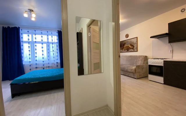 U Ozera Apartment