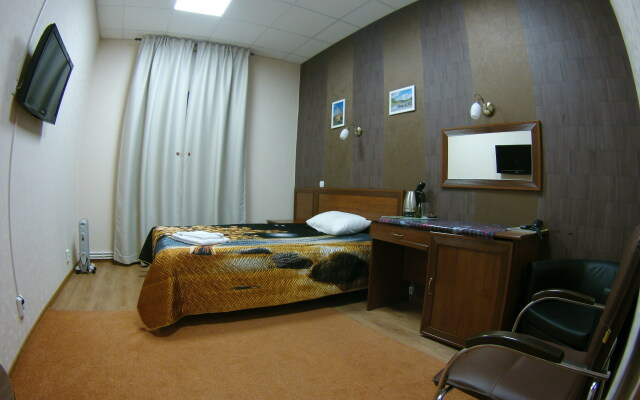 Belyie Nochi Hotel