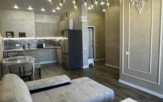 Квартира Современная на Эрвье 34/1