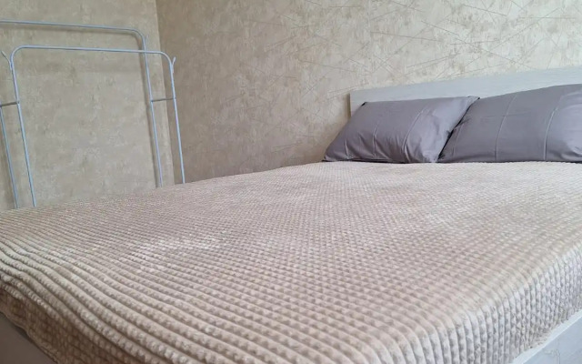 V Tikhom Krasivom Rayone G. Tveri Flat