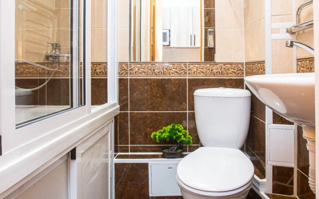 Квартира на Московском проспекте 23