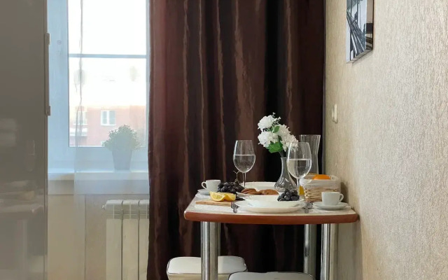 Апартаменты Good Life для 4-х на Геодезической