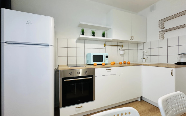 Uyutnaya kvartira v Zhk Arsenal Flat