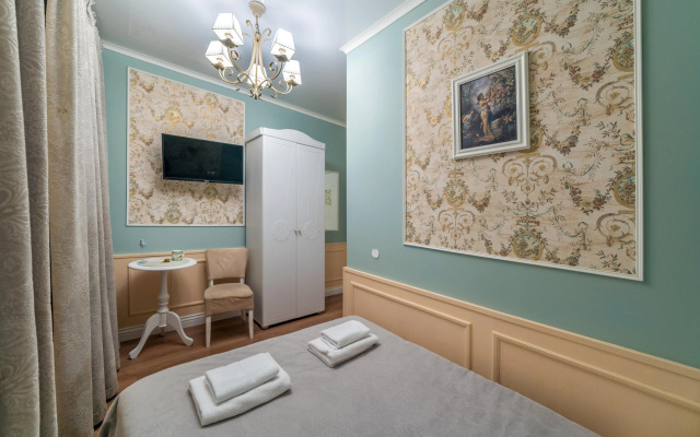 Art na Repina Hotel