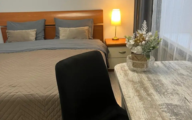 Idealnaya 2-Kh Komnatnaya Kvartira Dlya Vas Flat