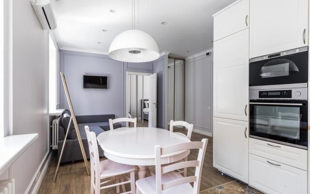 Апартаменты Top