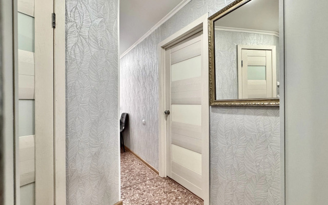 Odnokomnatnaya Na Usolke Tkacheva 17/1 Flat