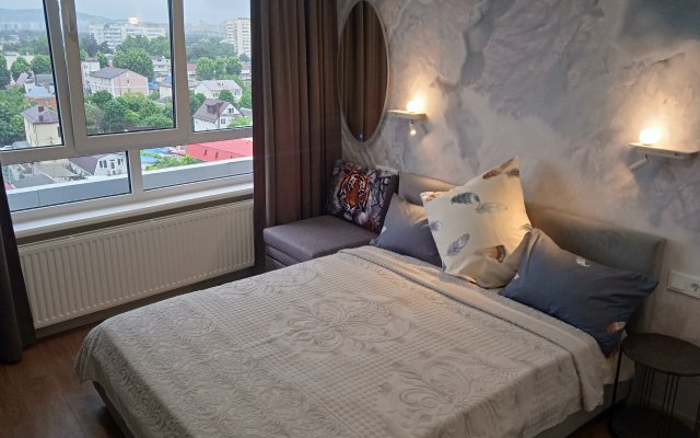 Kvartira-Studiya Apartments