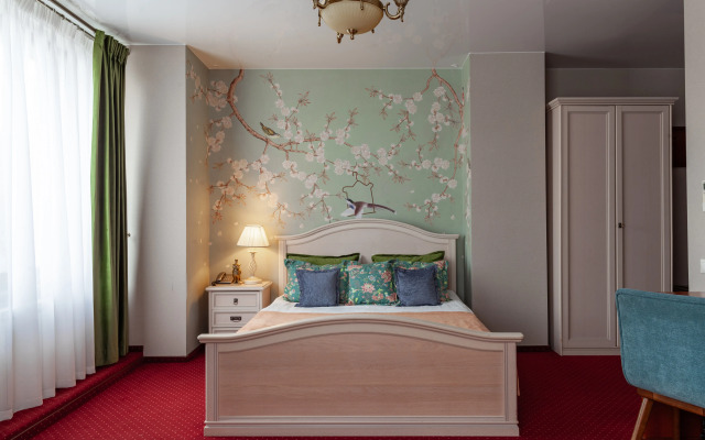 Poliart Park Hotel