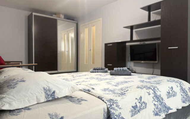 Апартаменты Для Уютного Вечера