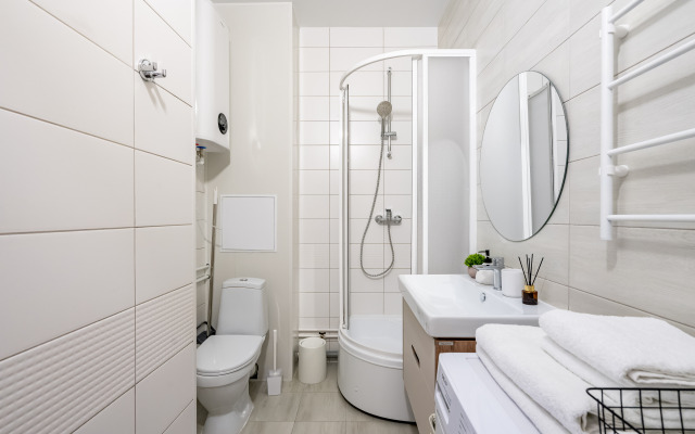 Апартаменты Лунная соната