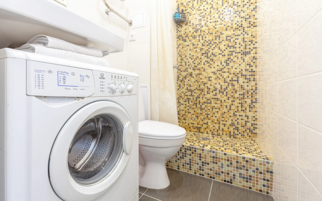 Апартаменты RentPlaza автовокзал 24/7 1