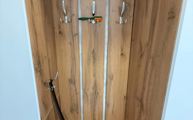 Квартира Комфортная квартира в курортном городе Ялта