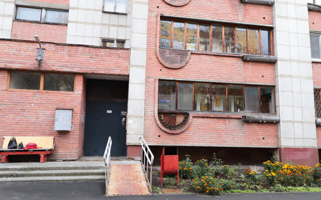 Квартира на М.Горького 17