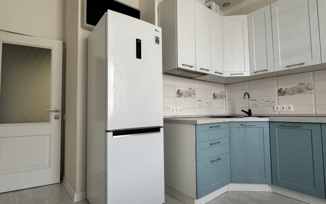 Апартаменты Элитные апартаменты изумруд