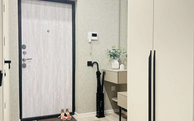 Апартаменты KenigDeluxe Университет в Сердце Калининграда 1