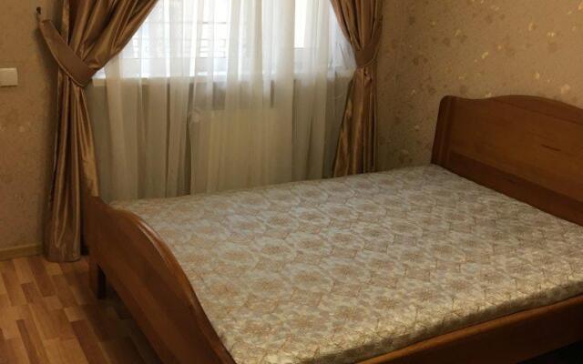 Vozle Morya Elling Private House