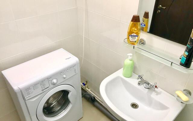 Na ulice Rubina Apartments