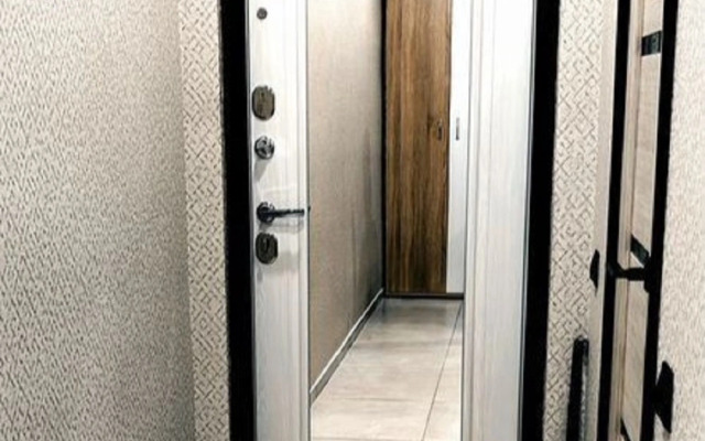 Na Ul Andrianova 20 Flat