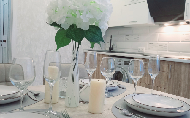 Квартира на Улице Катукова 23