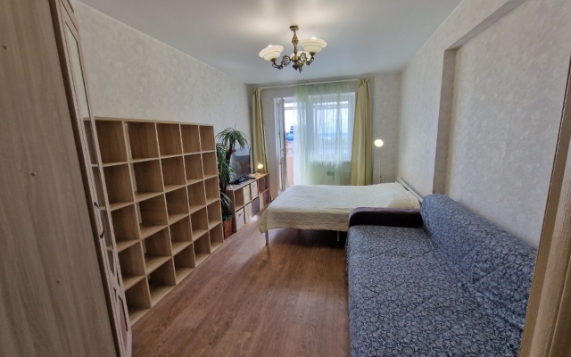 Na Krylatom 24/1 Apartments