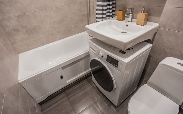 Smart Studio Apartments
