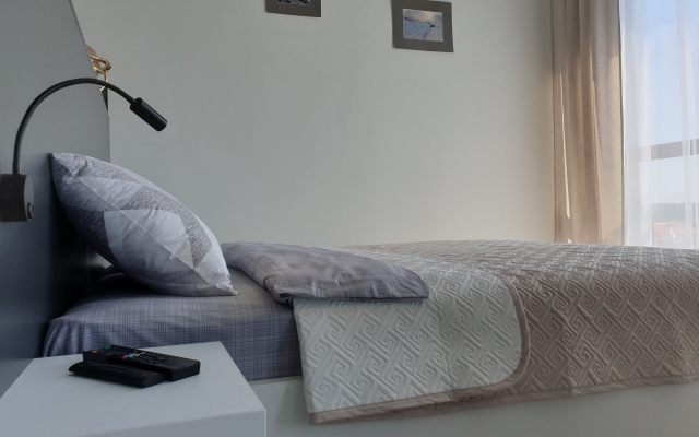 Eva Crystal Apartments