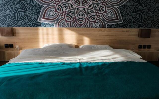 Altyn Shatyr Hotel
