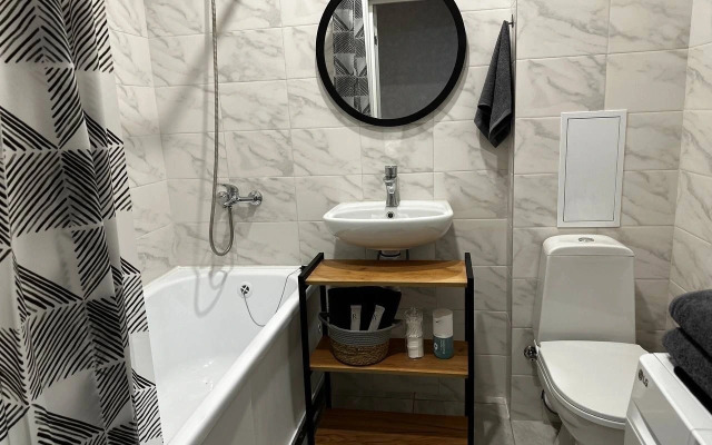 Квартира Двухкомнатная