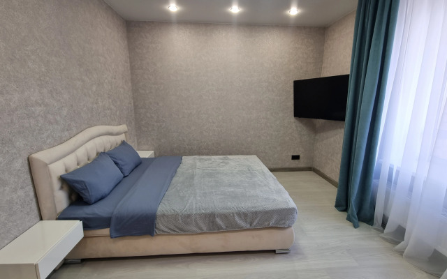 Квартира Шикарная 2х Комнатная Квартира на Нейбута