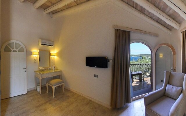 Oliviera Private Island Hotel – Kalem Adası