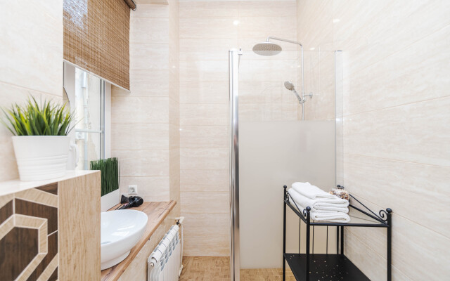 Квартира Matilda on Kuznechniy