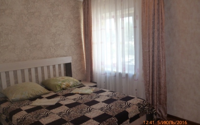 Lodging house Kvartira U Morya