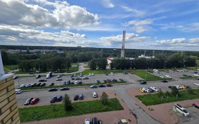 Квартира на 4 Персоны