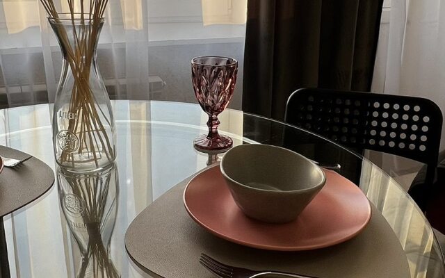 Na 50 Let Vlksm 13/1 Apartments