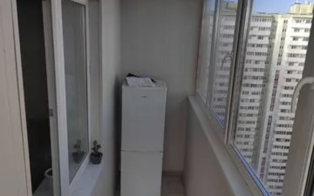 Квартира Уютная на Валдайской