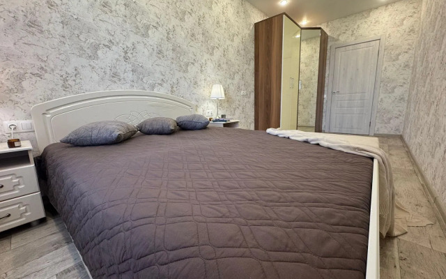 Апартаменты у Метро