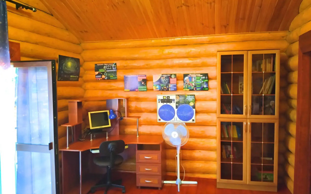 V Lesu U Morya Guest House