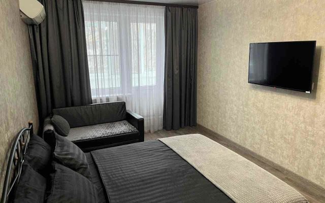 Квартира Больничная 15