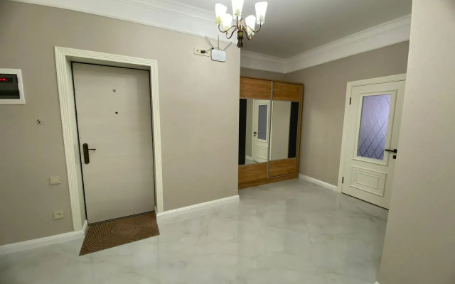 Tur House V Kaspiyske Apartments
