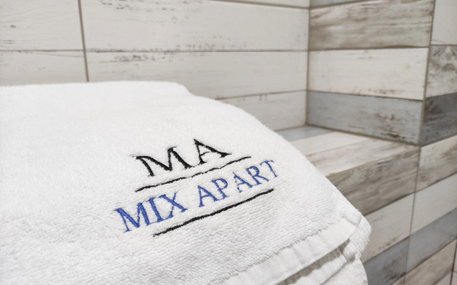 Апартаменты Дизайнерские на Большевистской 37