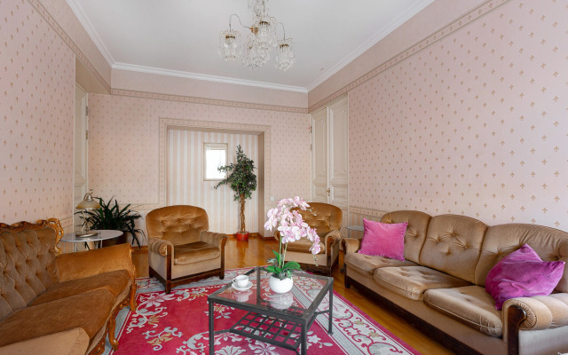 Апартаменты Роскошные на Большой Морской