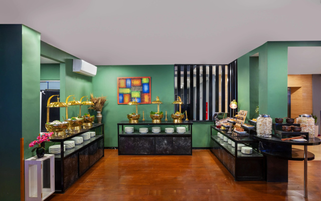 favehotel Kelapa Gading,Jakarta